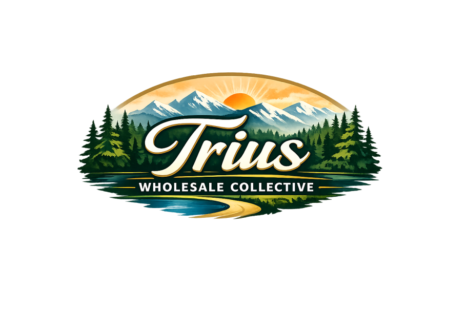 Triuscollective Logo