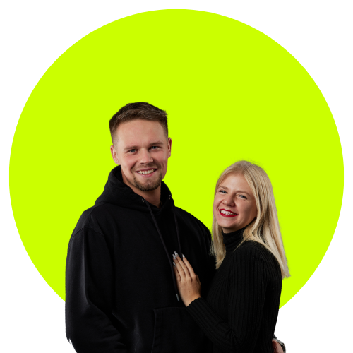 Growthyoursocial Logo