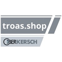 Troas Logo