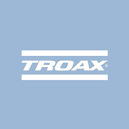 Troax Logo