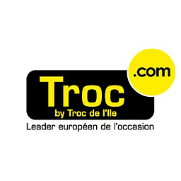 Troc Logo