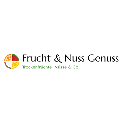 Trocken Fruechte Logo