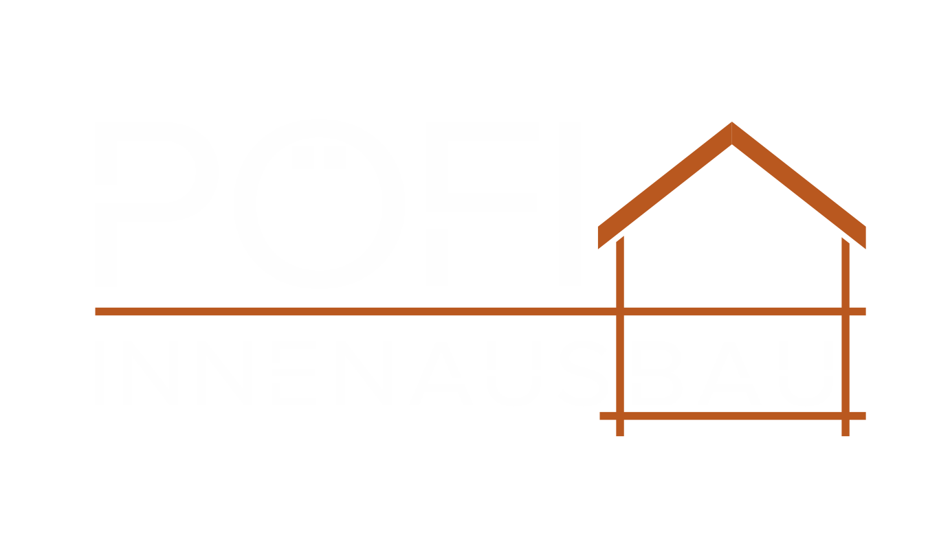PÖFI Innenausbau GmbH Logo