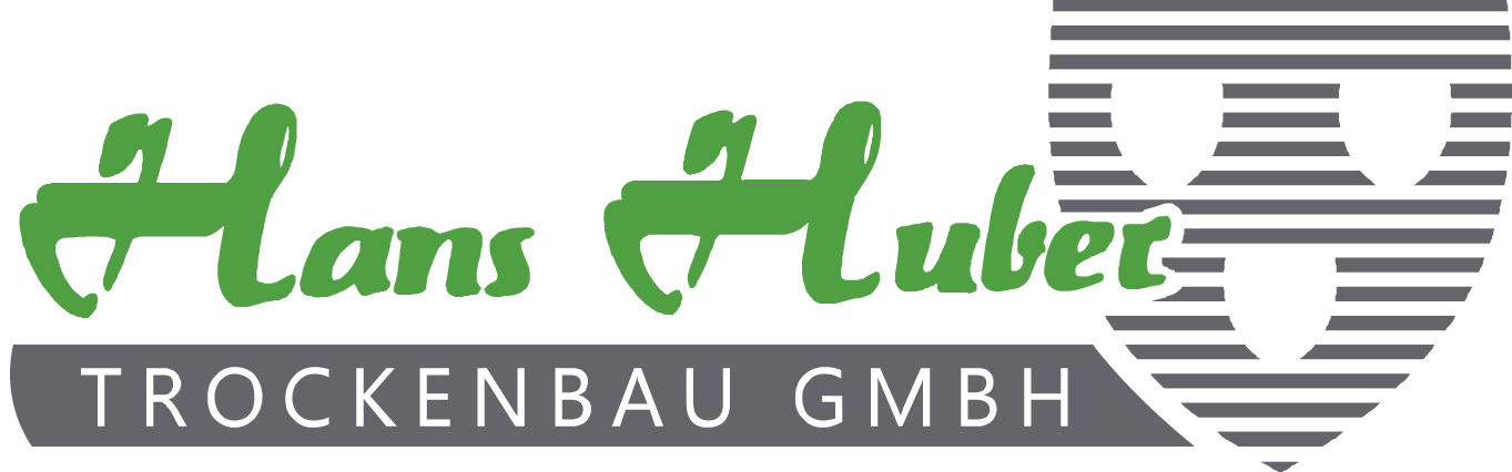 Hans Huber Trockenbau GmbH Logo
