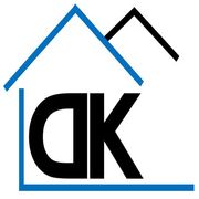Trockenbau & Innenausbau Darius Kletter Logo