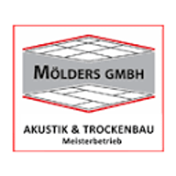Mölders GmbH Logo