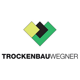 Trockenbau Wegner Logo