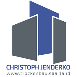Christoph Jenderko - Akustik- und Trockenbau Logo