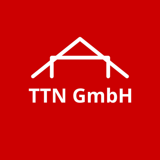 Trocknungs / Technik Nord TTN GmbH Logo