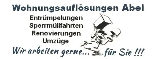 Gebrauchtwaren-Möbel Josef Abel Logo