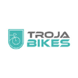 Trojabikes Logo