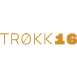 Trøkk 16 Logo