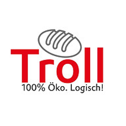 Troll Ökologische Backwaren GmbH Logo