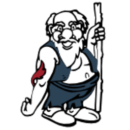 Troll Touristik GmbH Logo