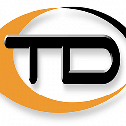 Tronic Design GmbH Ingenieurbüro Logo