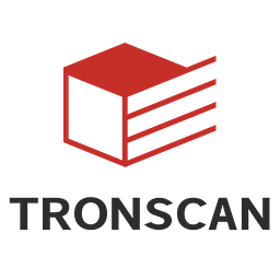 Tronscan Logo