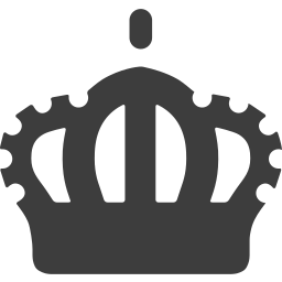 Troonz. Logo