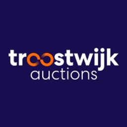 Troostwijk Auctions Logo