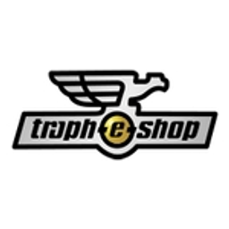 Troph E-shop Logo