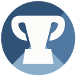 Trophies Logo