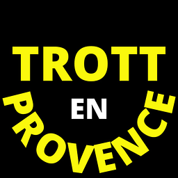 Trott en Provence Logo
