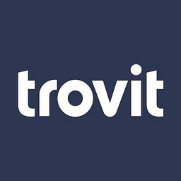 Trovit Logo