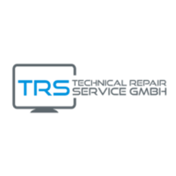 Technical Repair Service GmbH Logo