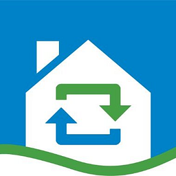 Trubluehousecare Logo