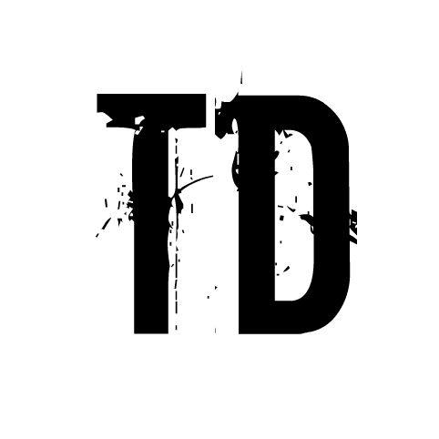 Truckdanet Logo