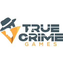 True Crime Games NL Logo