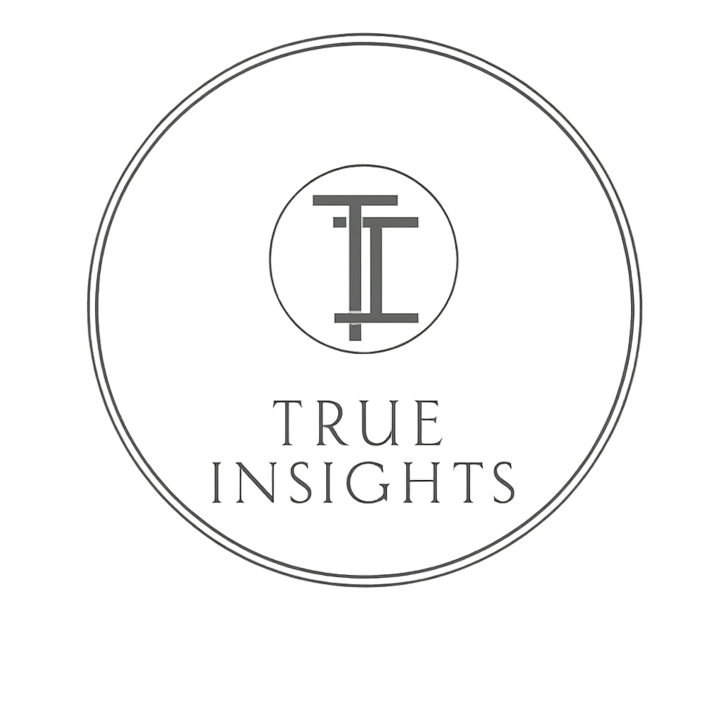 True Insights Logo