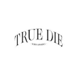 Truedie Logo