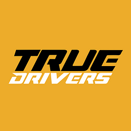 Truedrivers Logo