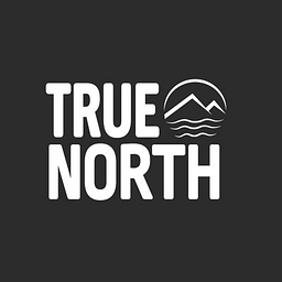 True North Logo