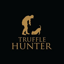 TruffleHunter Logo