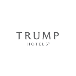 Trump Hotels Logo