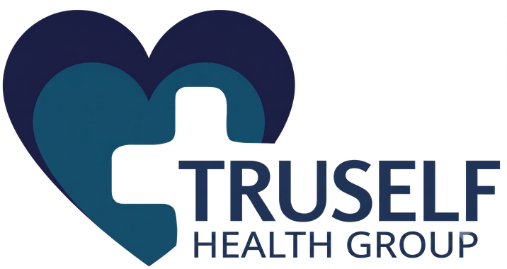 Truself Health Group Logo