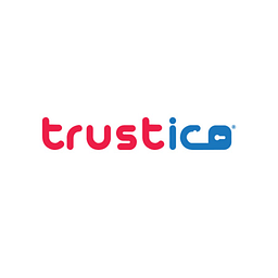 Trustico® Online Limited Logo