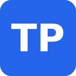 TruthPush Logo