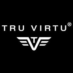 Tru Virtu Logo