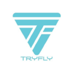 Tryfly Logo