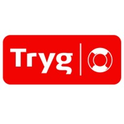 Tryg Logo
