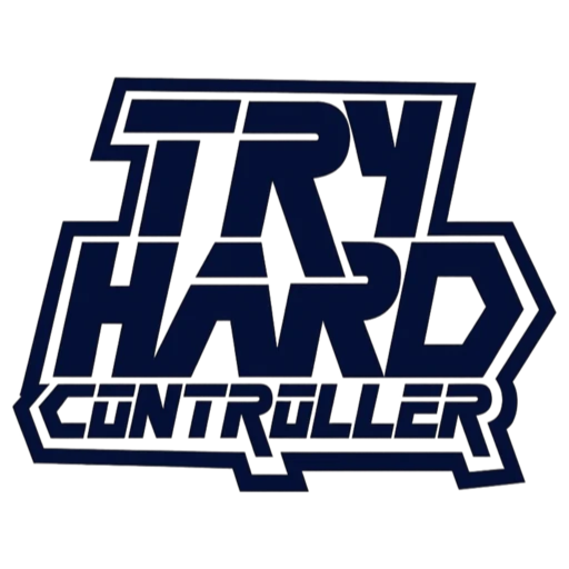 TryHard Controller Logo