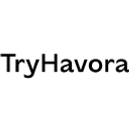 Tryhavora Logo