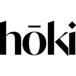 hōki Logo