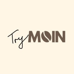 TryMoin Logo