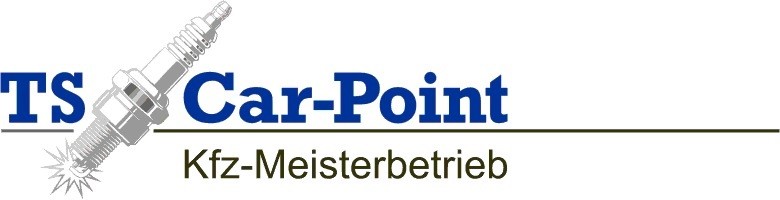 TS-Car-Point Autohaus Logo
