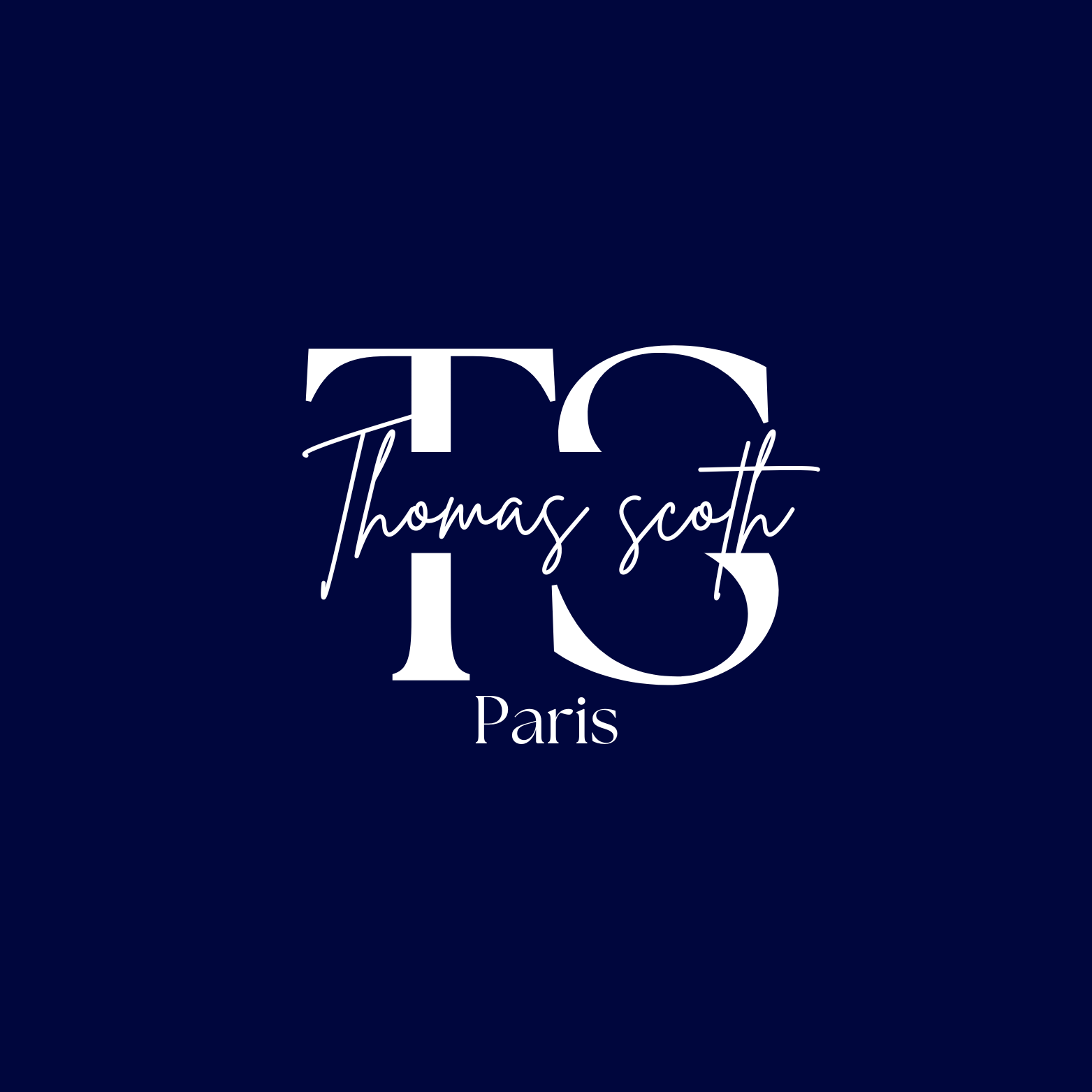 Ts Paris Logo