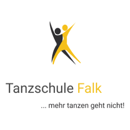 Tanzschule Falk Logo