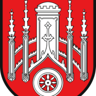 TSG 1848 Hofgeismar e.V. Vereinszentrale Logo